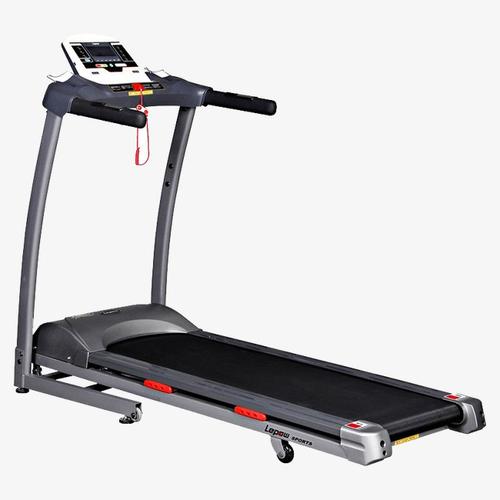 跑步机显示E01故障代码是什么意思？与按摩器材的关联与区分